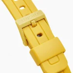 ساعت مچی کاسیو رنگی