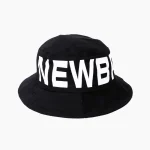 کلاه باکت مشکی New Brooklyn