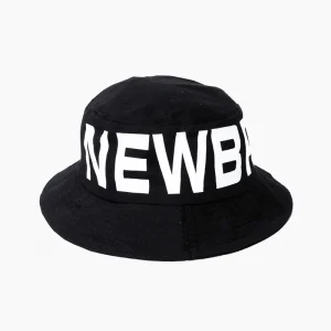 کلاه باکت مشکی New Brooklyn