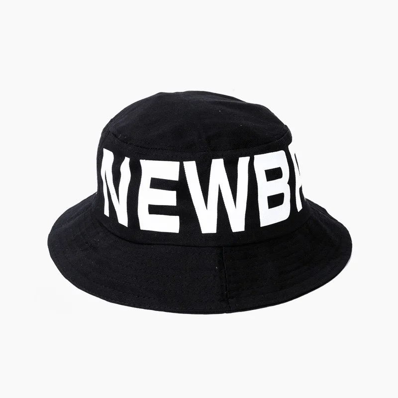 کلاه باکت مشکی New Brooklyn