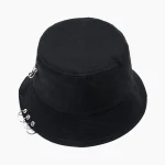 کلاه باکت مشکی