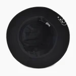 کلاه باکت مشکی