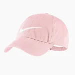 کلاه کپ نایک صورتی