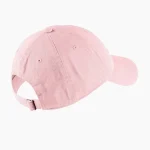 کلاه کپ نایک صورتی