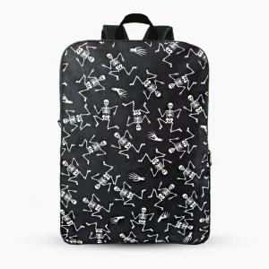 کوله پشتی طرح اسکلت