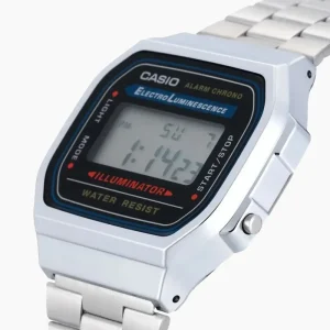 ساعت مچی کاسیو بند استیل