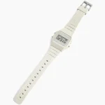 ساعت مچی اسپرت کاسیو سفید