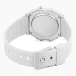 ساعت مچی اسپرت کاسیو سفید