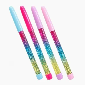 خودکار آکواریومی رنگین کمان