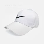 خرید کلاه نقابدار نایک سفید