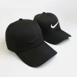 کلاه نایک مشکی نقابدار