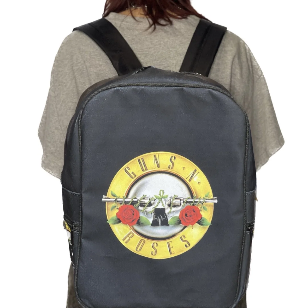 کوله پشتی طرح Guns n Roses