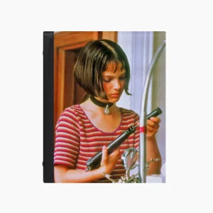 کلاسور طرح ماتیلدا