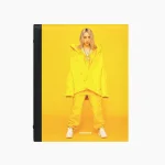 کلاسور طرح بیلی آیلیش