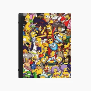 کلاسور سیمپسون ها