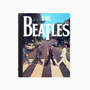 کلاسور طرح بیتلز