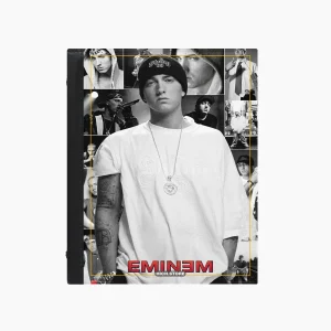 کلاسور طرح امینم