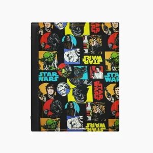 کلاسور استاروارز starwars