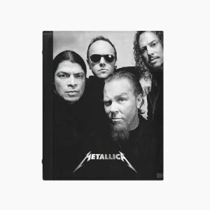 کلاسور طرح متالیکا