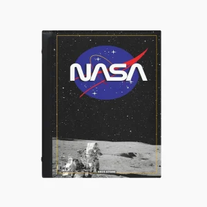 کلاسور طرح ناسا nasa