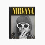 کلاسور طرح نیروانا