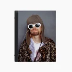 کلاسور کرت کوبین