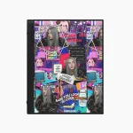 کلاسور طرح بیلی آیلیش