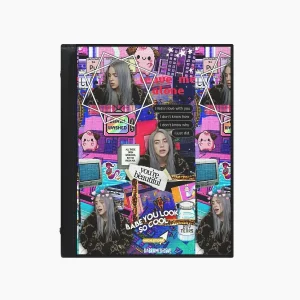 کلاسور طرح بیلی آیلیش