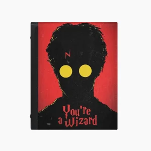 کلاسور هری پاتر