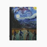 کلاسور شب پر ستاره ET