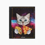 کلاسور گربه فضایی