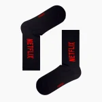 جوراب نتفلیکس netflix