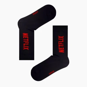 جوراب نتفلیکس netflix