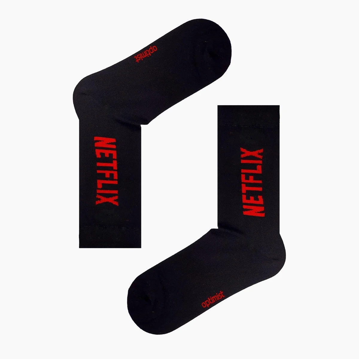 جوراب نتفلیکس netflix