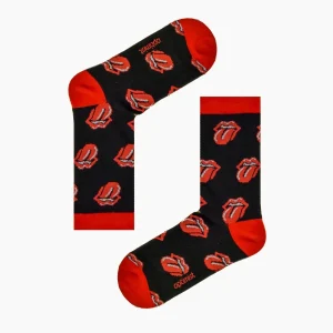 جوراب رولینگ استونز Rolling Stones