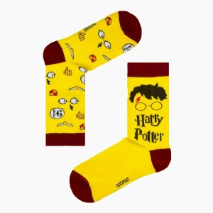 جوراب هری پاتر فانتزی
