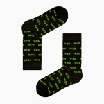 جوراب فانتزی 420