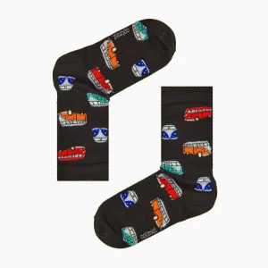 جوراب فولکس واگن کمپینگ