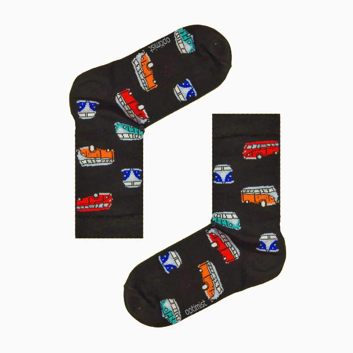 جوراب فولکس واگن کمپینگ