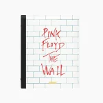 کلاسور طرح پینک فلوید