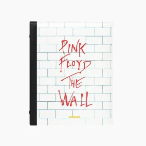 کلاسور طرح پینک فلوید