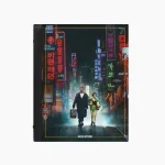 کلاسور طرح لئون حرفه ای