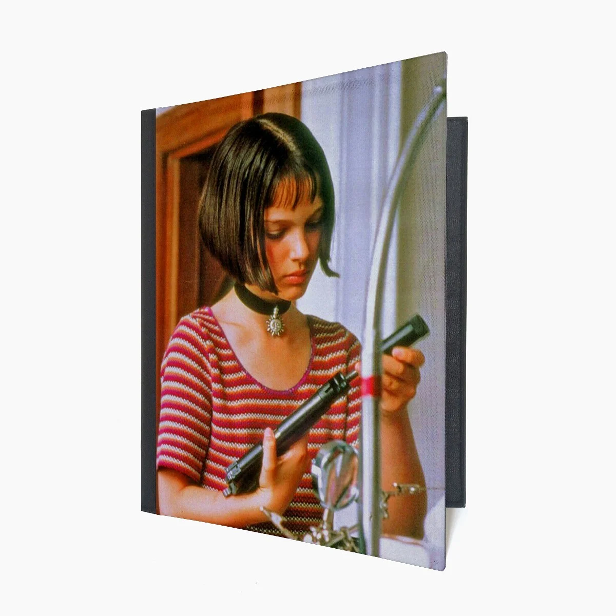 کلاسور ماتیلدا