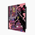 کلاسور طرح گمشده