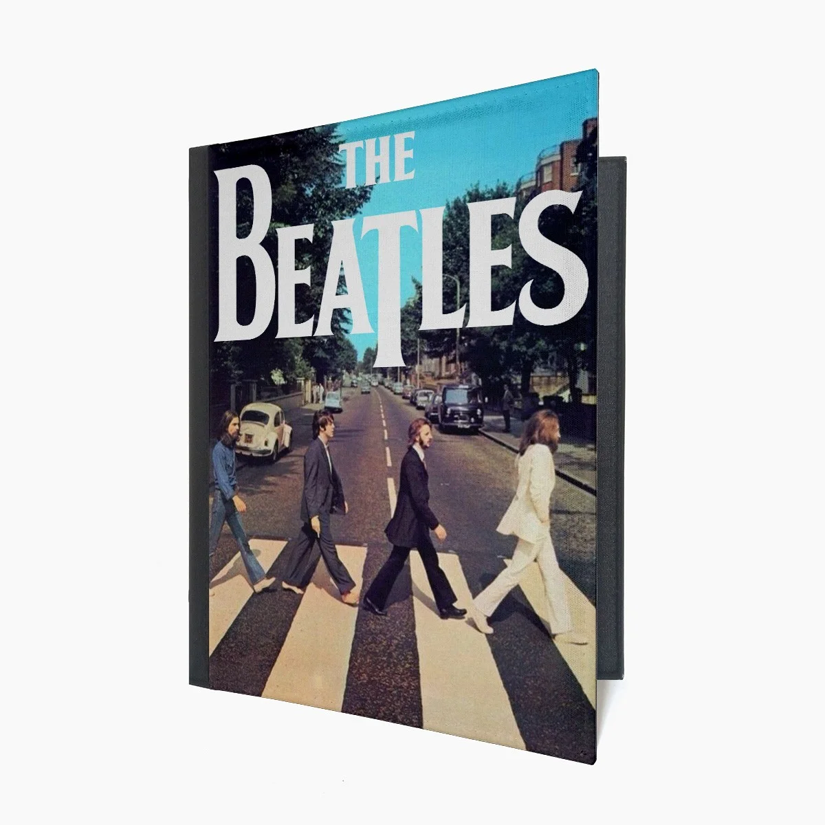 کلاسور بیتلز