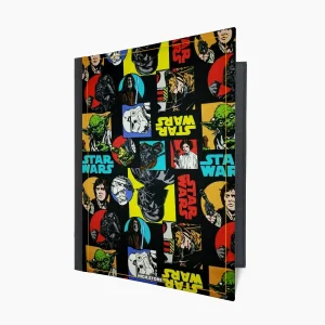 کلاسور استاروارز starwars