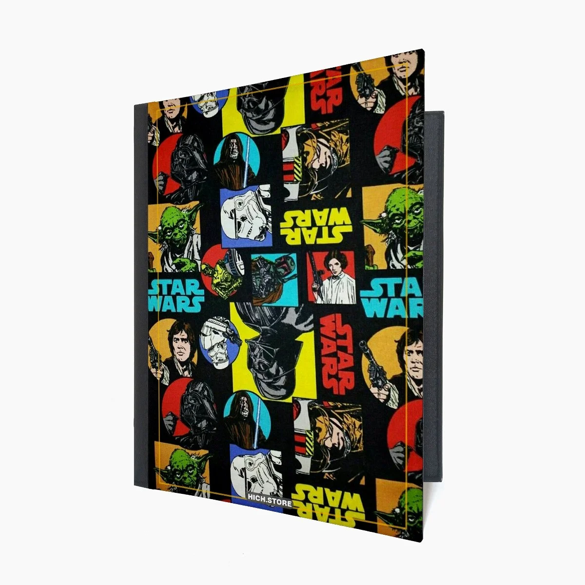 کلاسور استاروارز starwars