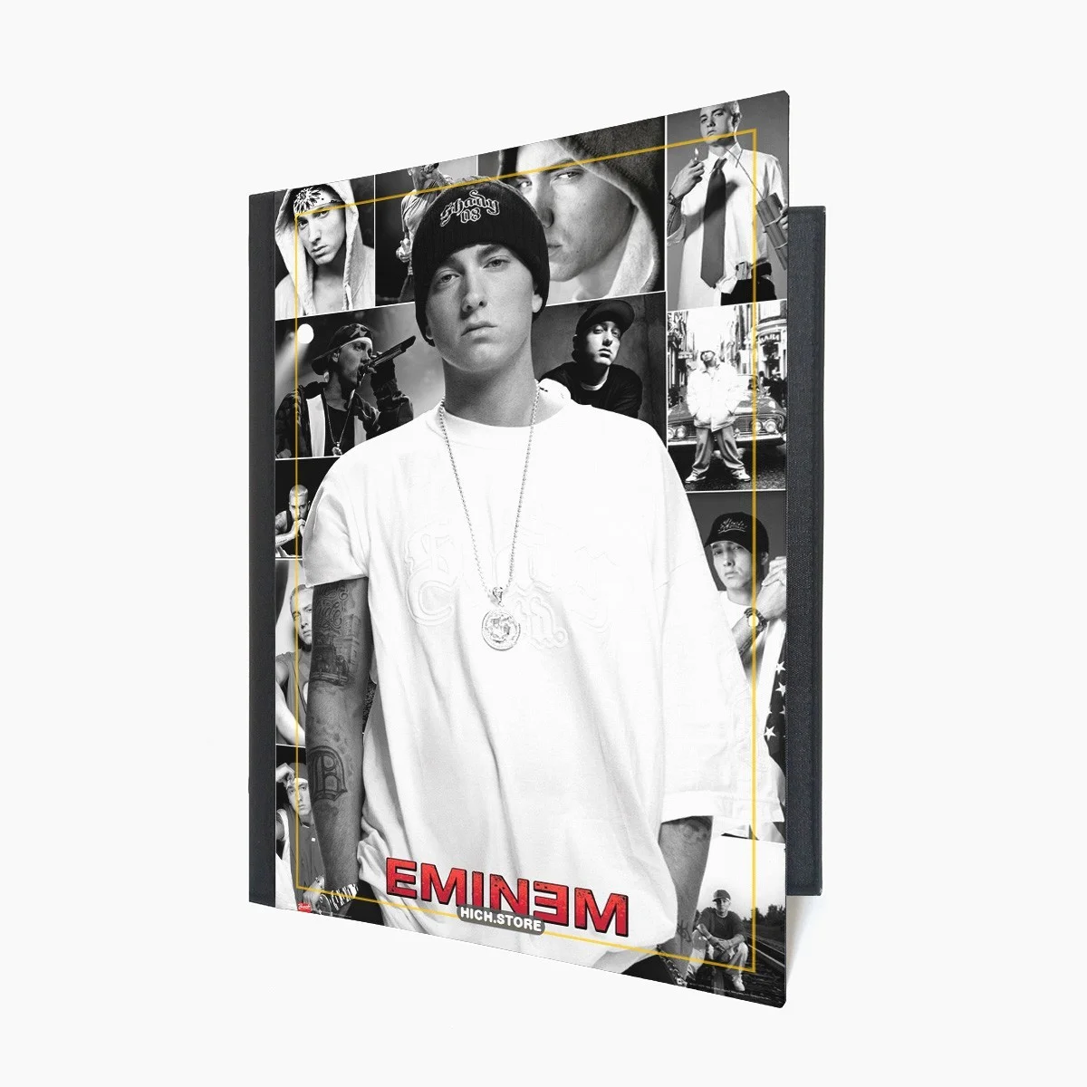 کلاسور امینم eminem