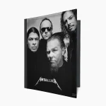 کلاسور متالیکا metalica