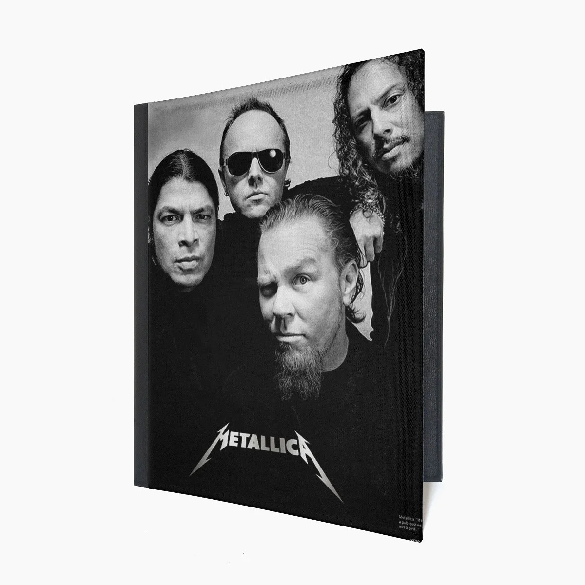 کلاسور متالیکا metalica